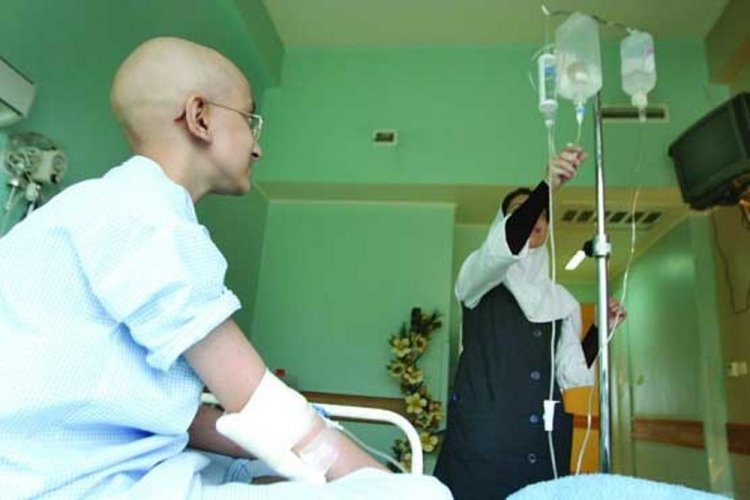 بوشهر مقام اول سرطان در جنوب کشور
