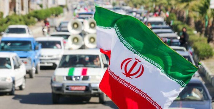 مسیر راهپیمایی ۲۲ بهمن در شیراز اعلام شد
