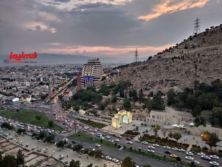 خطر زلزله شیراز تا چه حد جدی است؟