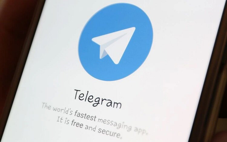 تلگرام دیگر برای نسخه‌های غیررسمی پیامک ارسال نمی‌کند!