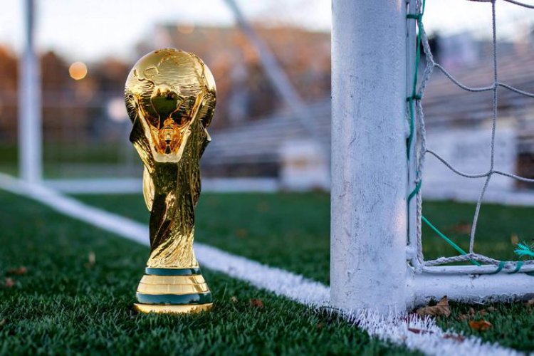 سوغاتی جام جهانی، کبریت یک میلیون تومانی + عکس