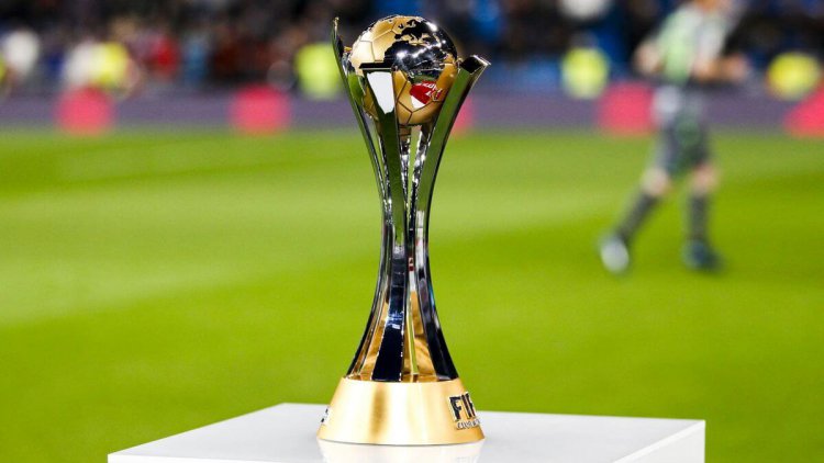 عربستان میزبان جام باشگاه‌های جهان ۲۰۲۳