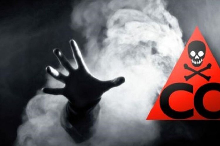 فوت 3 نفر بر اثر گازگرفتگی در فارس