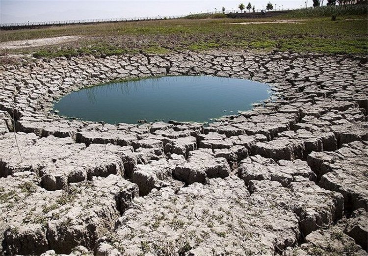مدیر عامل آبفا فارس: بارش‌ها، مشکلات کاهش منابع آبی را جبران نمی‌کند