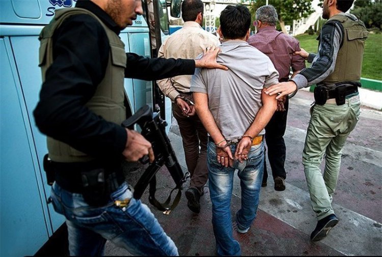 مواد مخدر، اصلی ترین جرم بوشهر