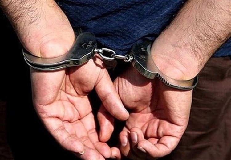 بازداشت ۱۱۴ نفر از کارکنان و مدیران ادارات کرمان