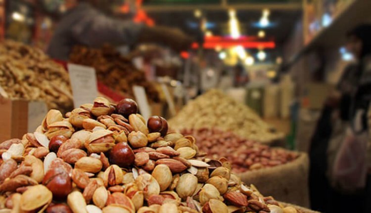 تشدید طرح بازرسی و نظارت بر بازار نوروز ۱۴۰۲ در شیراز