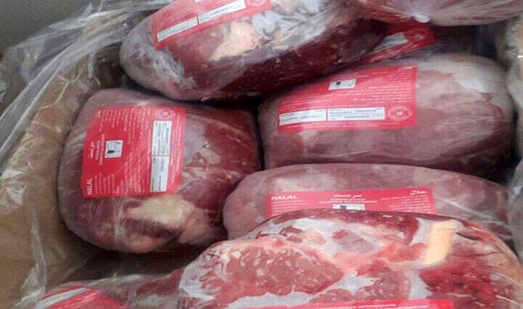 ادعای عجیب یک نماینده درباره گوشت های وارداتی