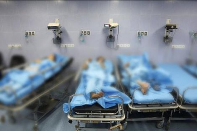 مسمومیت ۲۱ دانش‌آموز دبیرستان دخترانه در بروجرد