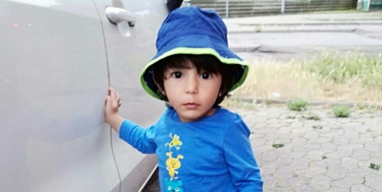 دانمارک کودک ایرانی را به والدینش بازگرداند