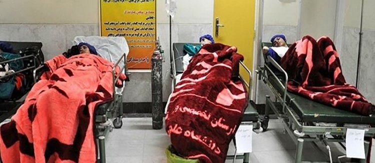  تشابه عجیب مسمومیت دانش آموزان دختر ایرانی و ماجرای ۸ سال پیش افغانستان