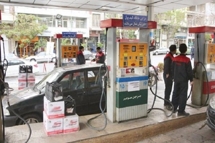 آخرین تصمیمات درباره سهمیه و قیمت بنزین