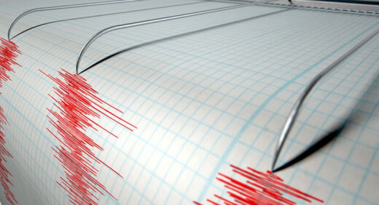 زلزله ۵.۳ ریشتری استان مرکزی ترکیه را لرزاند