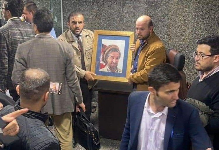 ادعای رسانه‌های افغانستانی: ایران سفارت افغانستان را تحویل طالبان داد