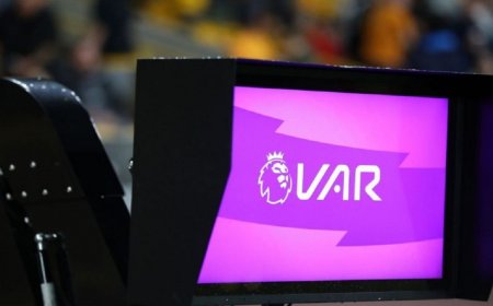 بالاخره VAR به ایران می آید!