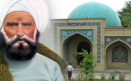 بزرگترین فیلسوف ایرانی قرن نوزدهم