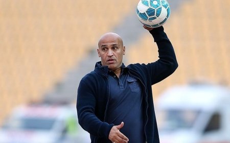 بازگشت فولادی علی‌منصور به فوتبال ایران!