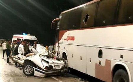 ۴۹ مصدوم و کشته در حادثه رانندگی محور بابامیدان_ یاسوج