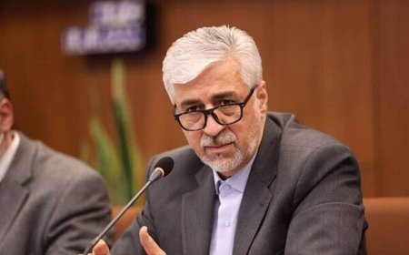 پایان کار وزیر ورزش در وزارتخانه