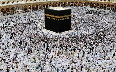 آغاز ثبت نام حج تمتع ۱۴۰۲ از فردا