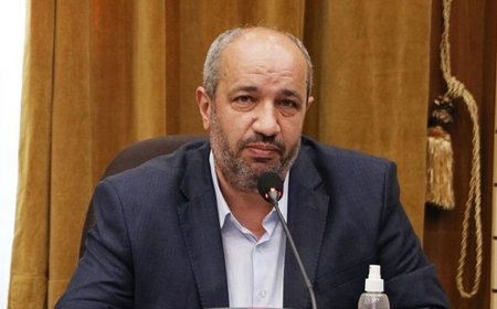 ببینید | سیلی خوردن خبرنگار توسط نایب رئیس شورای شهر تبریز