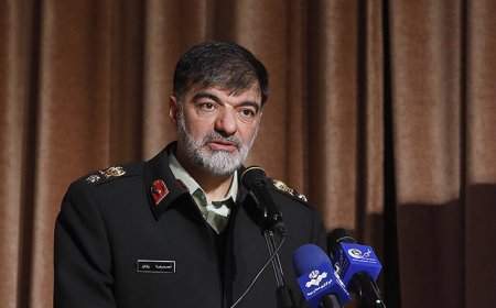 پلیس: «عمدی بودن» مسمومیت دانش‌آموزان هنوز تایید نشده