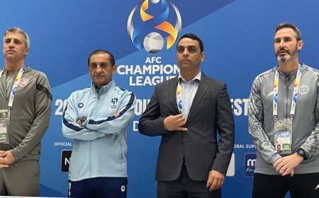 یک استعفای دیگر در فولاد؛ فتاحی هم رفت! 