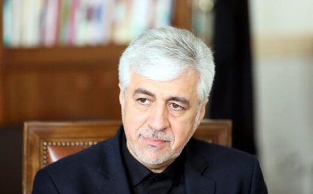انتقال وزیر ورزش به بخش عمومی در چند روز آینده