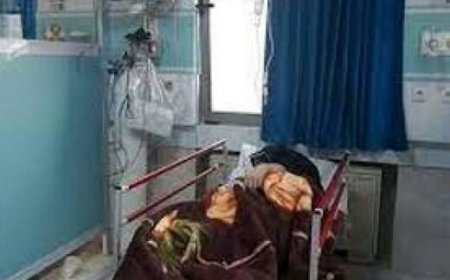 ببینید| روایت دانشآموزان پردیس از حادثه مسمومیت