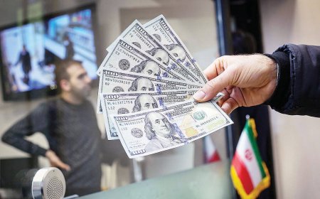 اختیارات جدید بانک مرکزی درباره بازار ارز