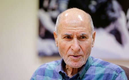 بهزاد نبوی از جبهه اصلاحات کنار رفت