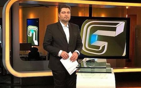 مجری سابق ۲۰:۳۰، سخنگوی سازمان هواپیمایی کشوری شد