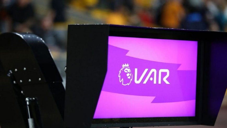بالاخره VAR به ایران می آید!