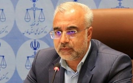 پرونده قضایی برای متهمان فساد مالی در انتخابات هیئت فوتبال فارس