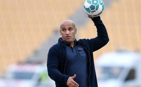 فولاد - ملوان با چاشنی منصوریان
