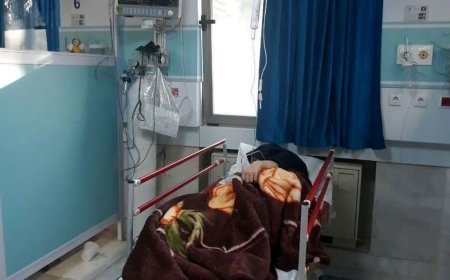 تکرار مسمومیت‌ها در بروجرد؛ این بار در دانشگاه