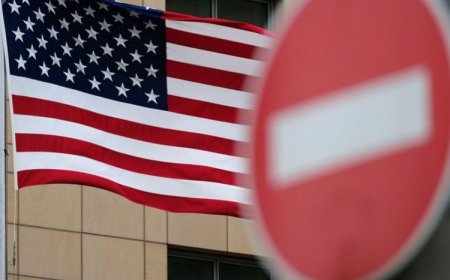 اقدام آمریکا علیه ۴۳ چهره مطرح سیاسی ایران