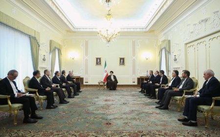 رئیس‌جمهور: سفیران تقویت قدرت اقتصادی کشور را در اولویت قرار دهند