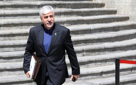خبر خوش برای ورزش ایران، سجادی به بخش عمومی منتقل شد