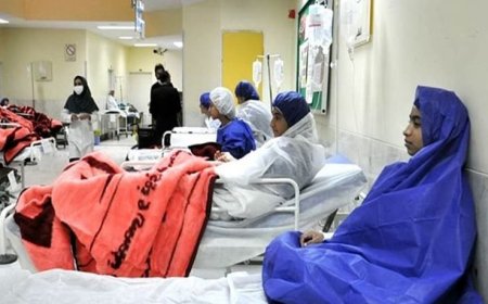 اینفوگرافی| چند مدرسه و استان‌، تاکنون، دختران دانش‌آموزان‌شان دچار مسمومیت شده‌اند؟