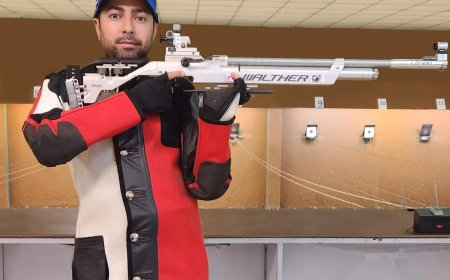 سیستم منسوخ،  کابوس تیراندازان فارس