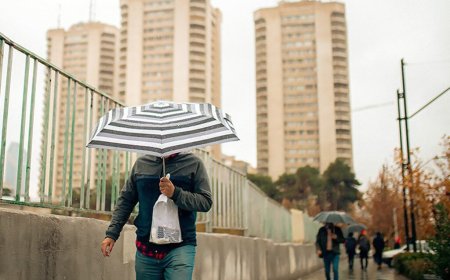 گرمای بی‌سابقه برای این استان‌ها در آستانه نوروز