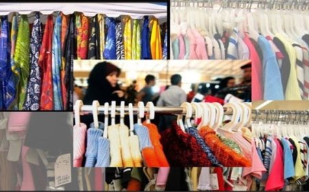 جزئیات طرح اعتباری خرید پوشاک