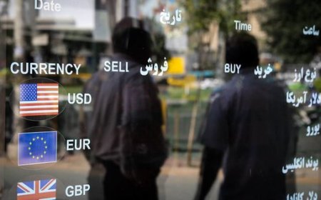 تصمیم مهم مجلس برای نرخ ارز