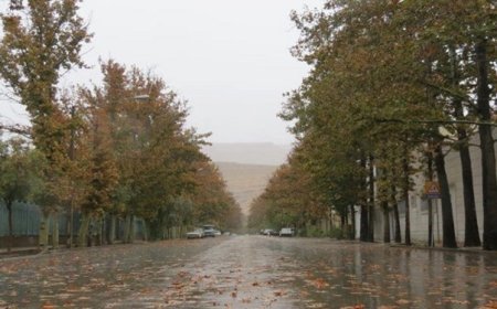 ورود سامانه بارشی به خوزستان از اواسط هفته آینده   