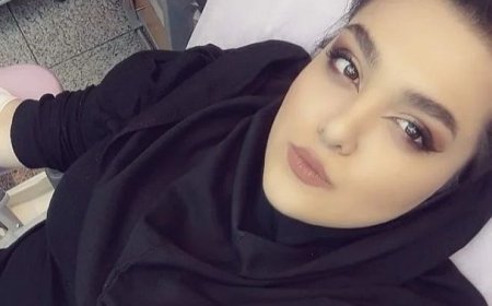 وضعیت پرونده گم شدن «سما جهانباز» دختر اصفهانی