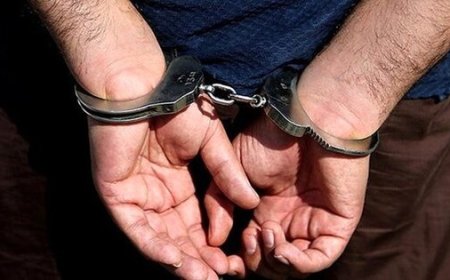 بازداشت عامل انتشار گاز در یکی از مدارس شاهین شهر   