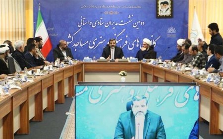 وزیر فرهنگ: شکست دشمن در تحریم جشنوارههای فجر مفتضحانه بود