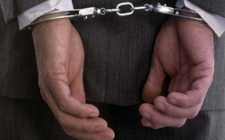 دستگیری یک جاسوس خارجی در مازندران   