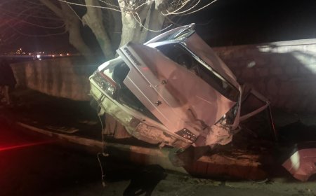 خوشبختانه این حادثه تلفات جانی نداشت